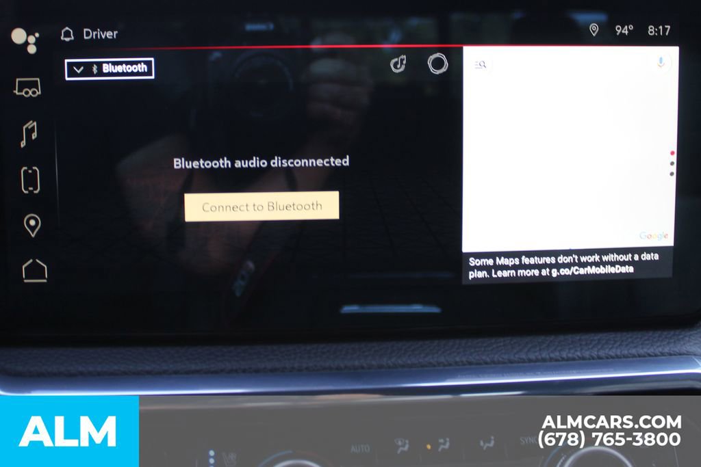 Used 2024 GMC Sierra 3500 Denali w/ Denali Reserve Package image 34