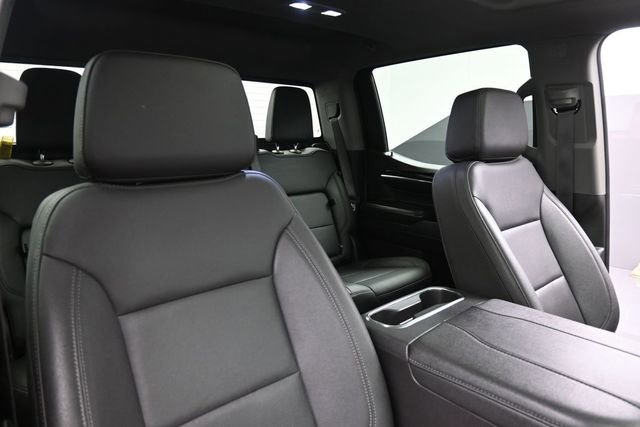 Used 2024 GMC Sierra 1500 SLT w/ SLT Premium Plus Package AWD/4WD image 26