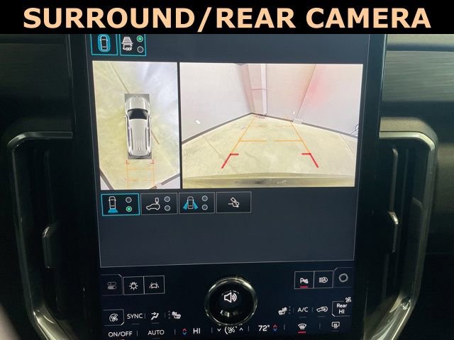 Used 2025 GMC Acadia Elevation image 25