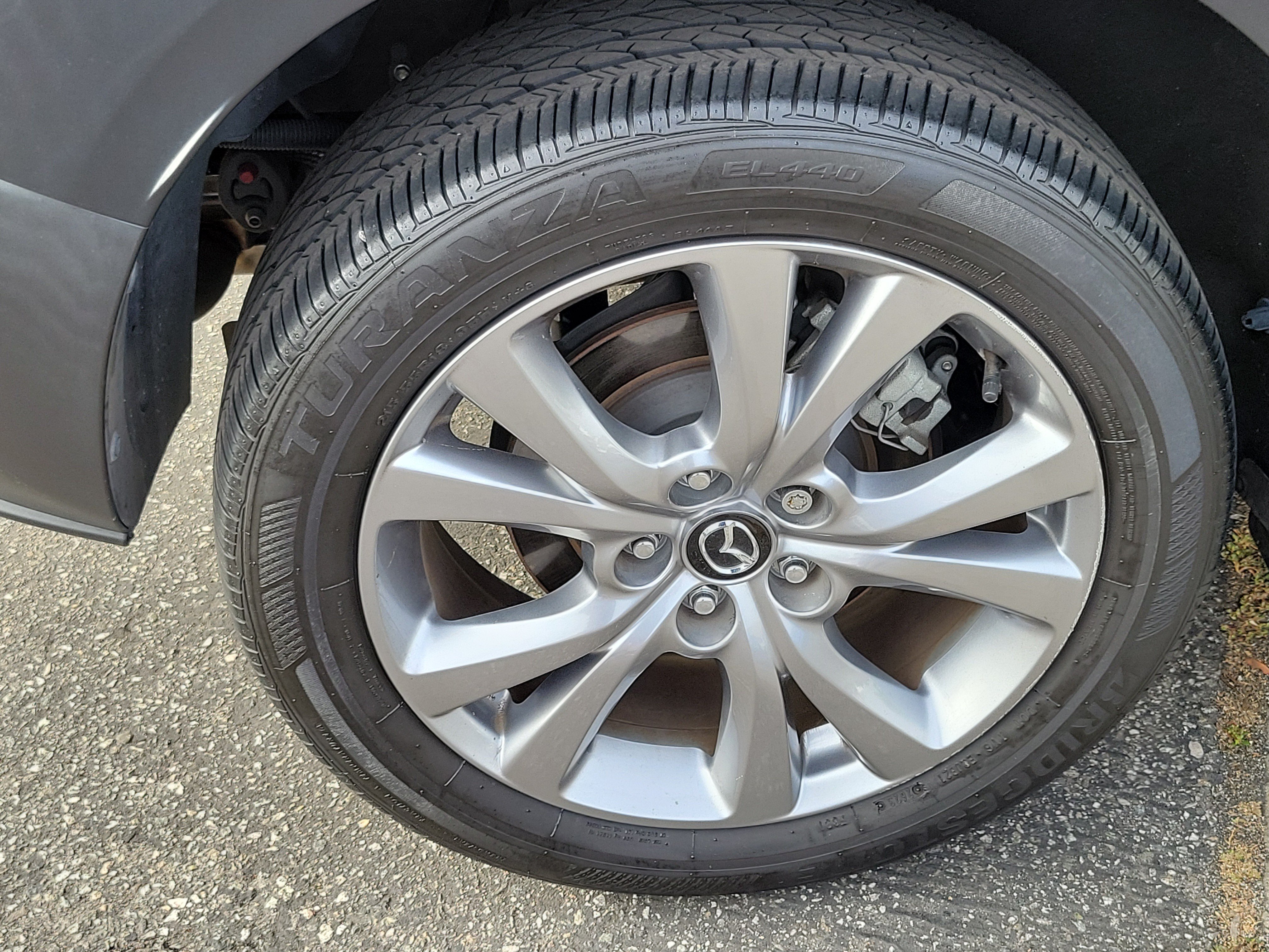 Used 2023 MAZDA CX-30 AWD 2.5 S w/ Select Package image 25