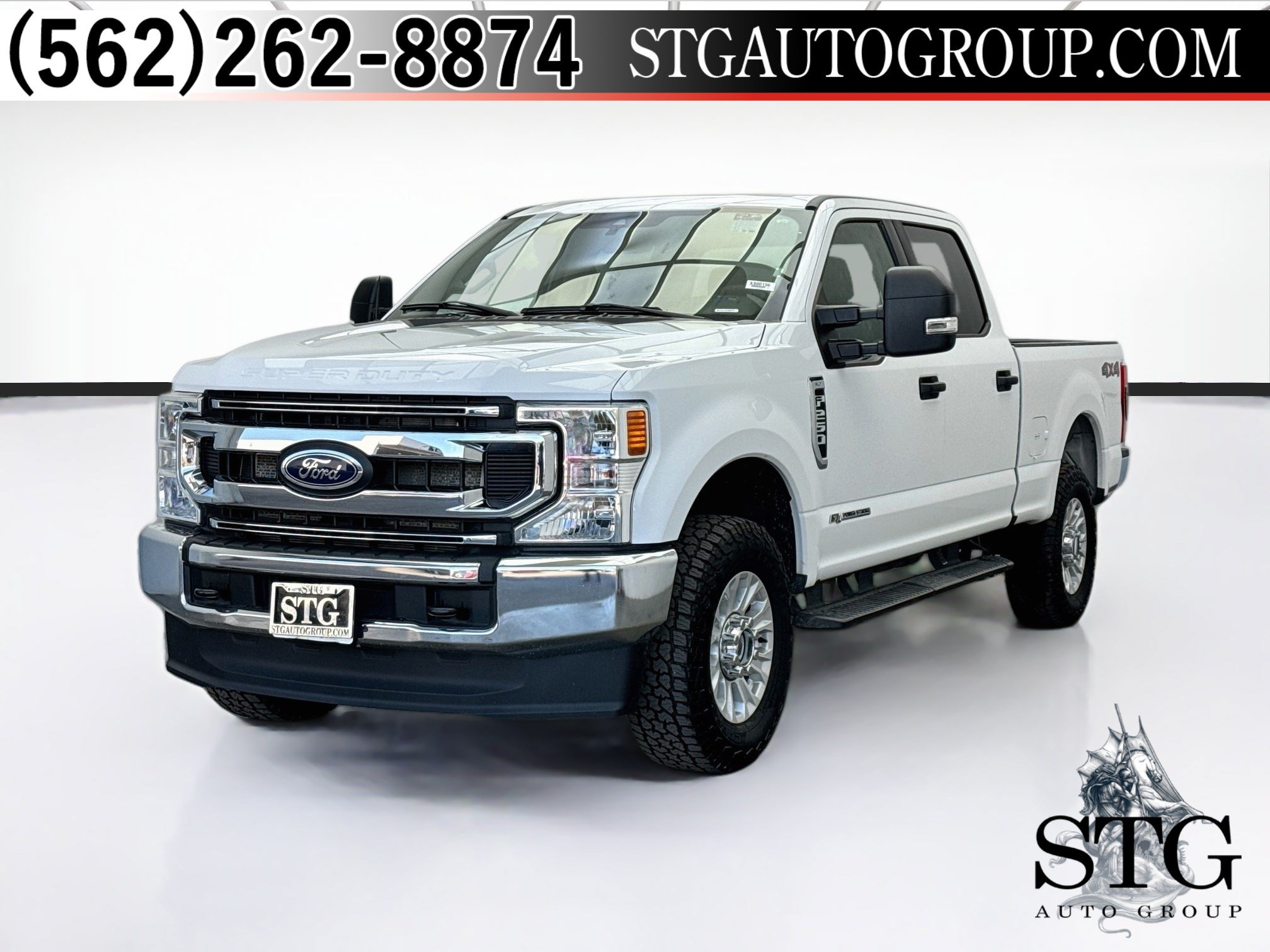 Used 2022 Ford F250 XLT
