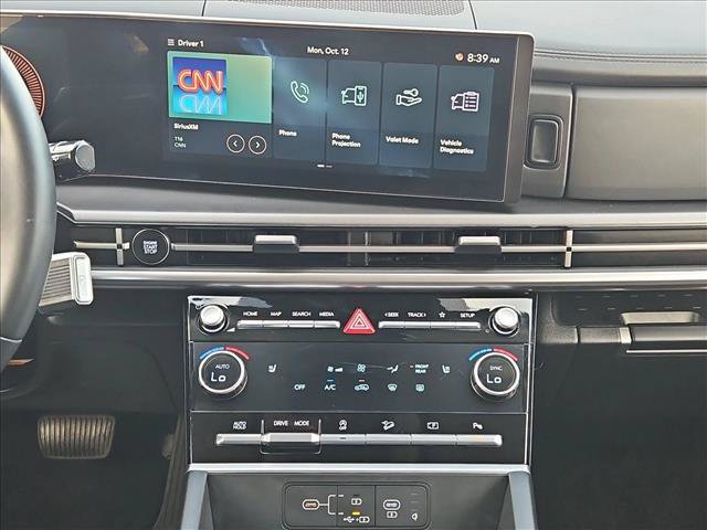 Used 2026 Hyundai Santa Fe SEL FWD image 14