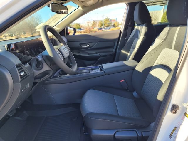 New 2026 Nissan Sentra SV w/ SV Convenience Package FWD image 5