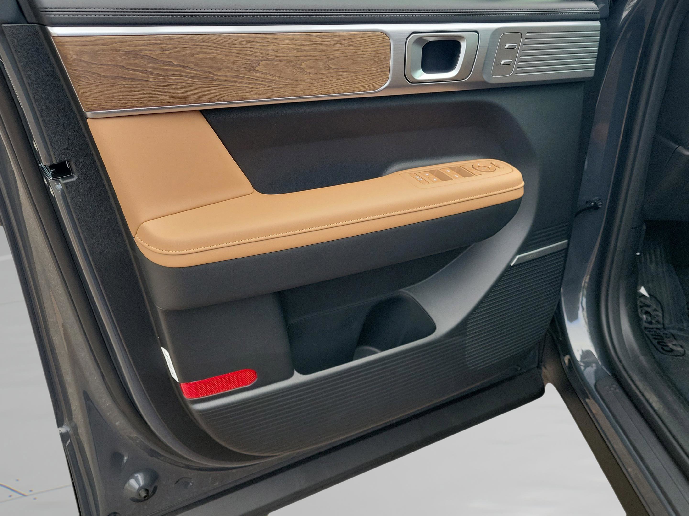 New 2026 Hyundai Santa Fe Limited image 19