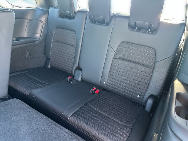 New 2026 Nissan Pathfinder Rock Creek AWD/4WD image 27