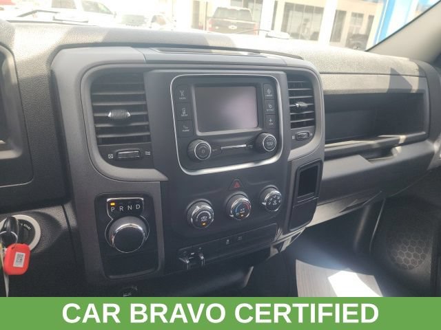 Used 2021 RAM 1500 Tradesman w/ Popular Equipment Group RWD image 26