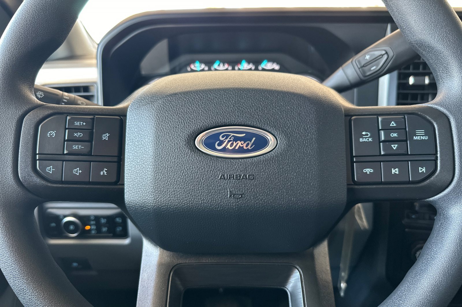 New 2026 Ford F350 XLT image 21
