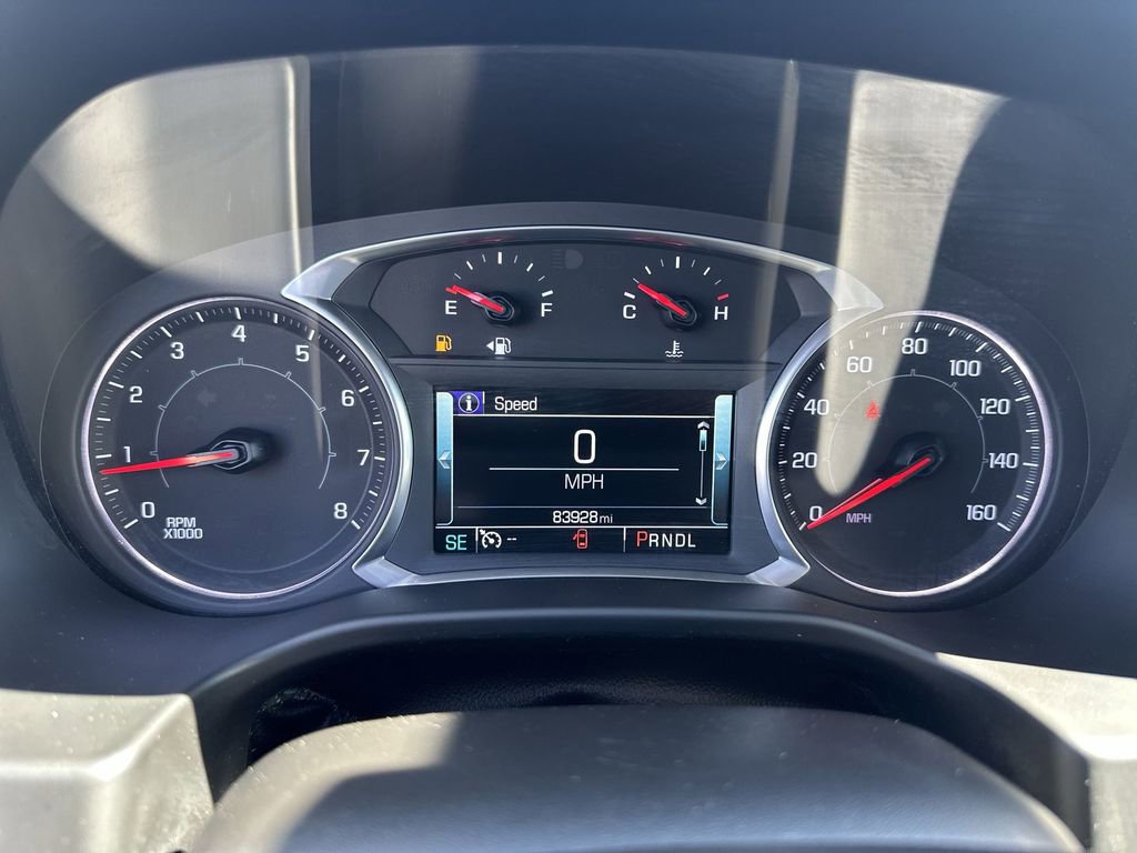 Used 2019 GMC Acadia SLT AWD/4WD image 21
