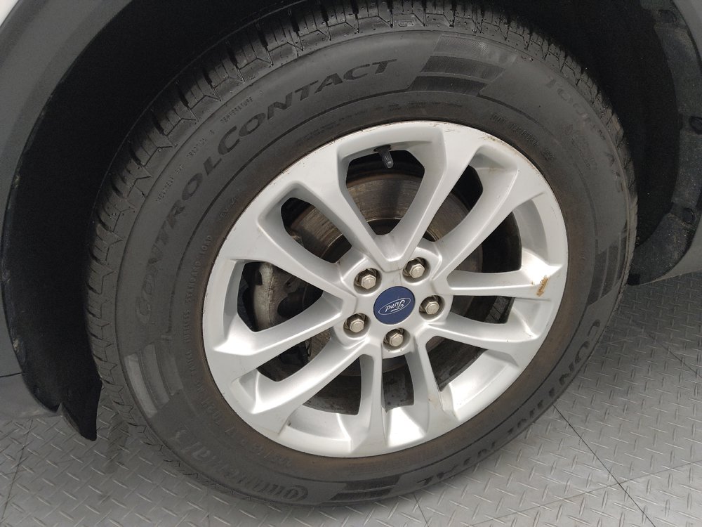 Used 2022 Ford Escape SE w/ Convenience Package AWD/4WD image 31