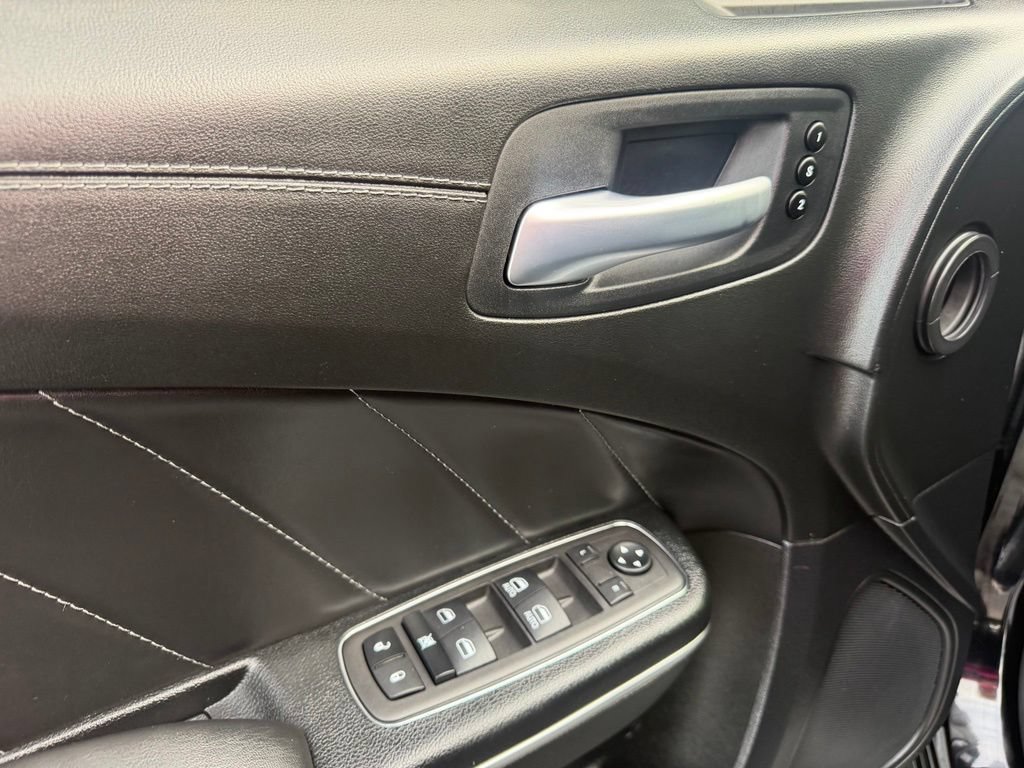 Used 2023 Dodge Charger Scat Pack RWD image 26
