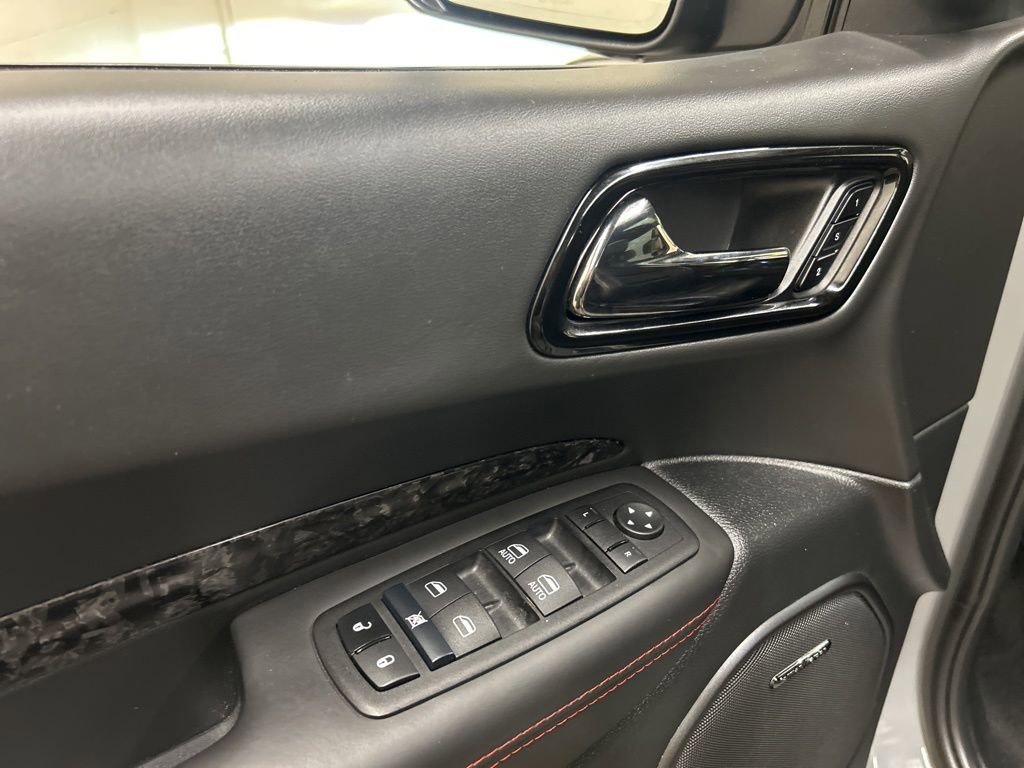 Used 2024 Dodge Durango R/T AWD/4WD image 15