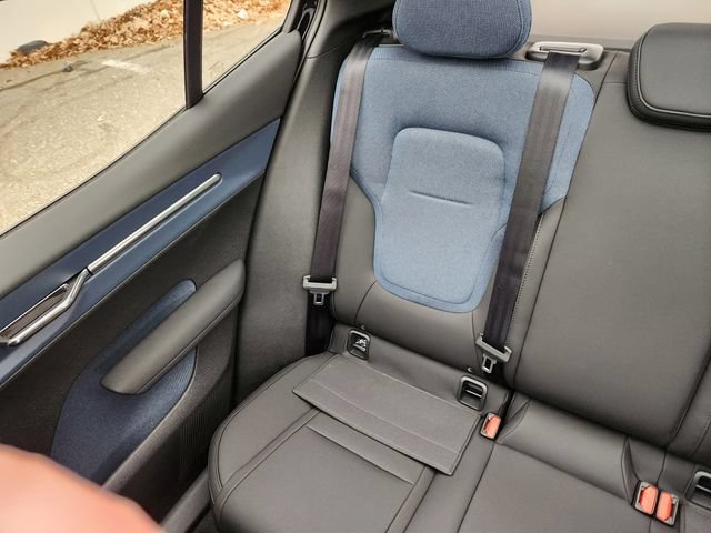 New 2026 Volvo EX30 Ultra w/ Climate Package AWD/4WD image 13