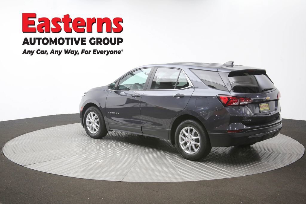 Used 2022 Chevrolet Equinox LT FWD image 59