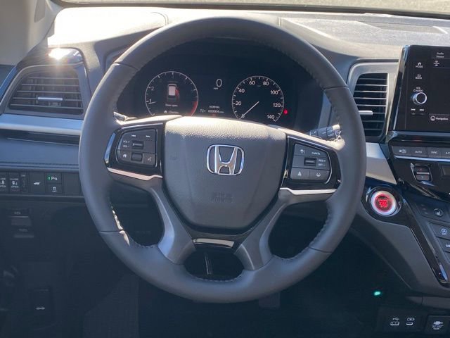New 2026 Honda Odyssey Touring image 41