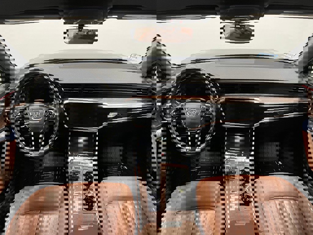 Used 2021 Audi A6 Premium Plus w/ Premium Plus Package image 30