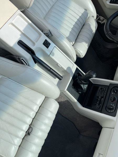 Used 1990 Ford Mustang LX RWD image 44