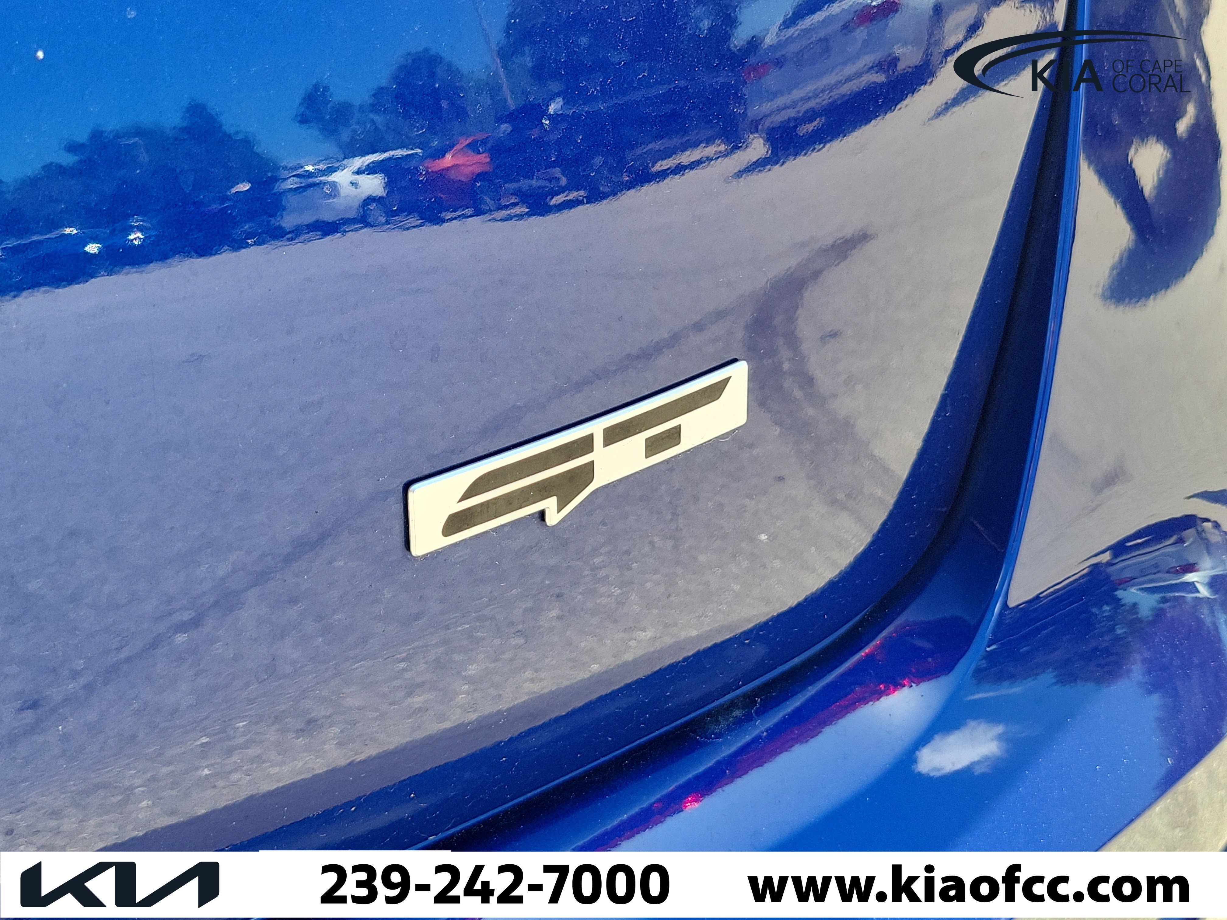Certified 2025 Kia K5 GT w/ GT1 Package FWD image 10