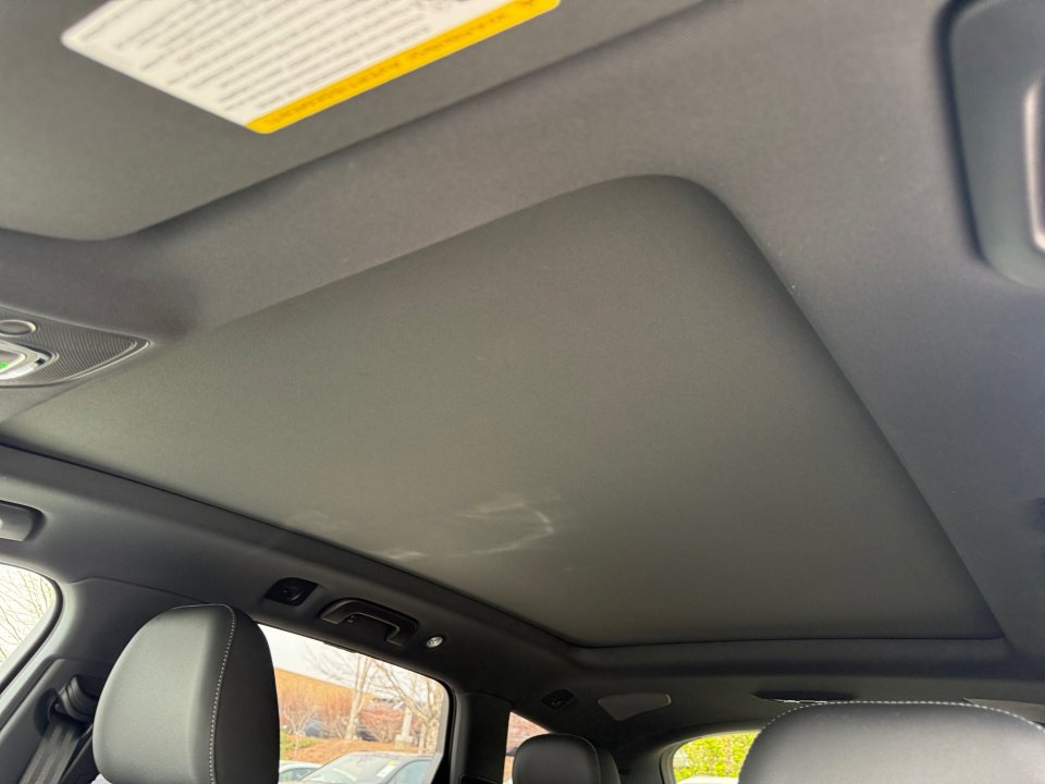 New 2026 Audi Q7 3.0T Premium Plus AWD/4WD image 21