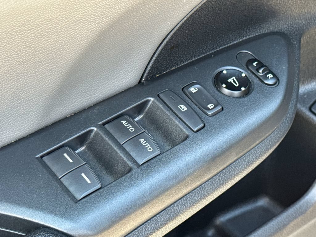 Used 2016 Honda Civic Touring image 20