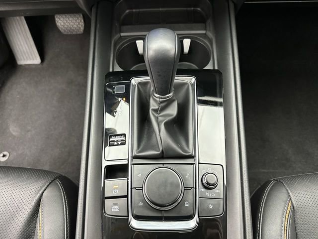 Certified 2025 MAZDA CX-50 AWD 2.5 S w/ Cargo Package image 19