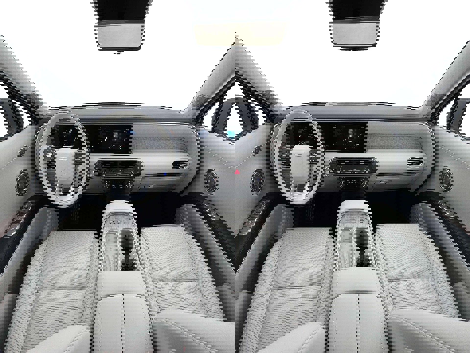 New 2026 Hyundai Palisade Calligraphy image 13