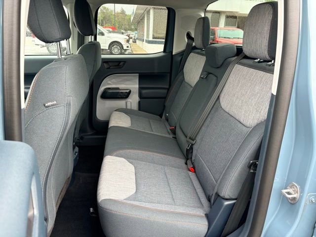 Used 2023 Ford Maverick XLT w/ XLT Luxury Package FWD image 17