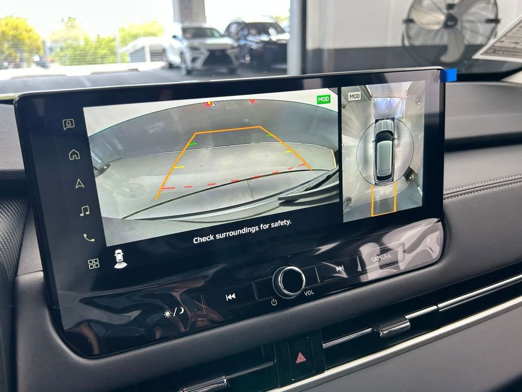 New 2026 Mitsubishi Outlander SEL FWD image 20