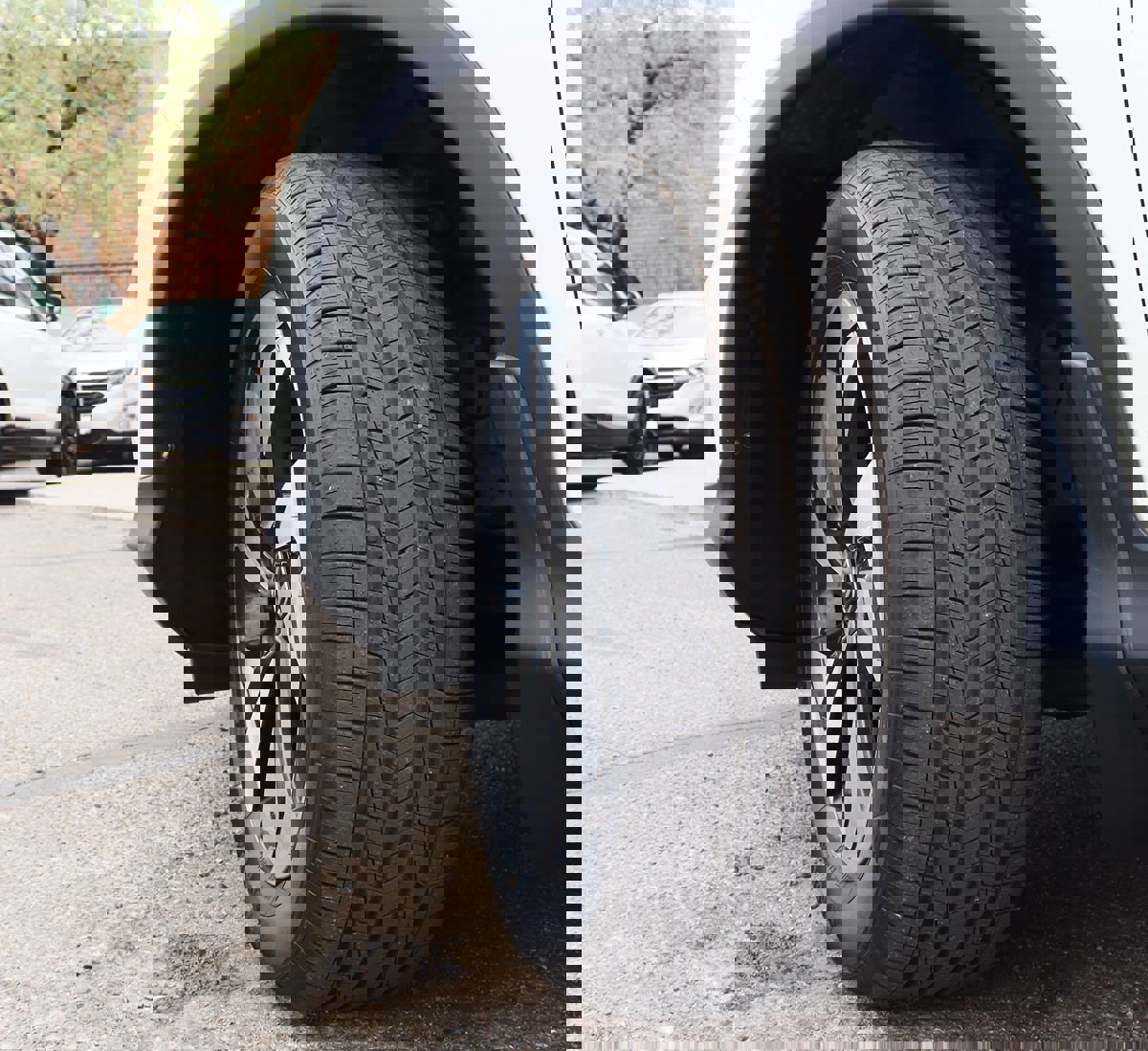 Used 2016 Honda CR-V Touring image 6