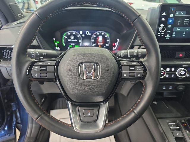Used 2026 Honda CR-V Sport Touring image 19