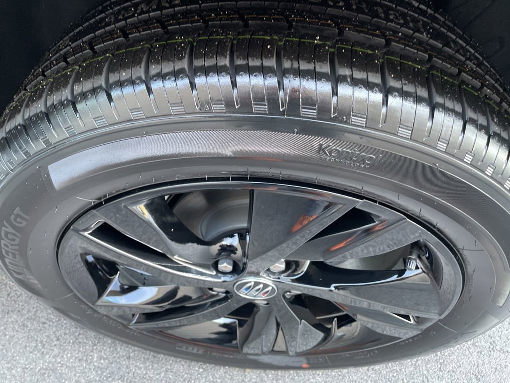 New 2026 Buick Encore GX Sport Touring w/ Comfort Package image 24