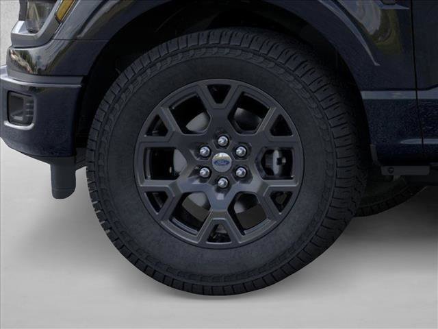 New 2026 Ford F150 STX image 17