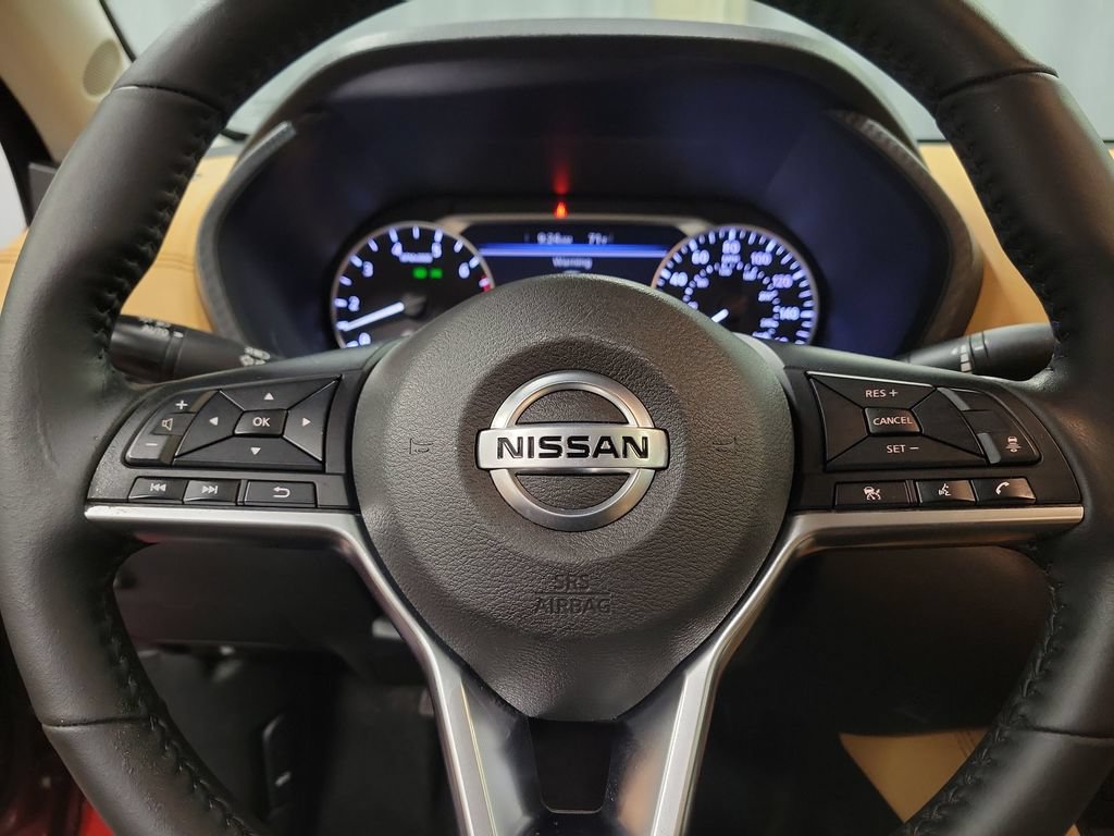 Used 2023 Nissan Sentra SV w/ SV Premium Package FWD image 24