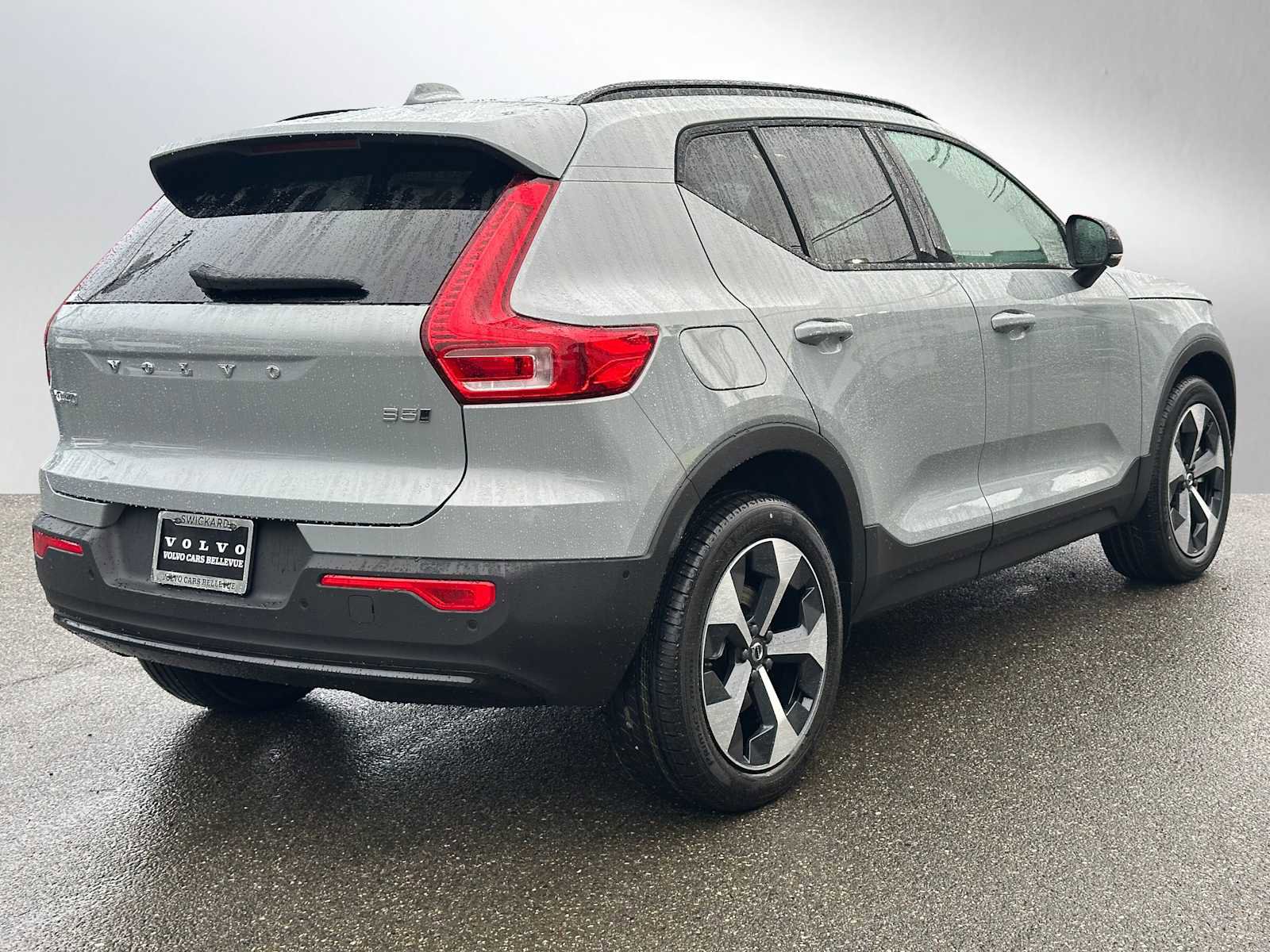 New 2026 Volvo XC40 B5 Plus w/ Protection Package Premier image 3