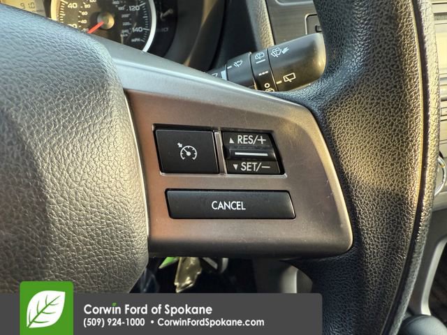 Used 2015 Subaru Forester 2.5i Premium w/ All-Weather Package image 21