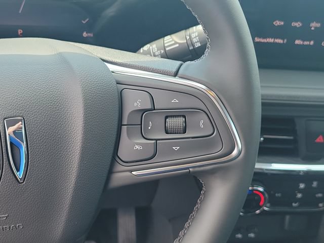 New 2026 Buick Encore GX Sport Touring w/ Comfort Package FWD image 25