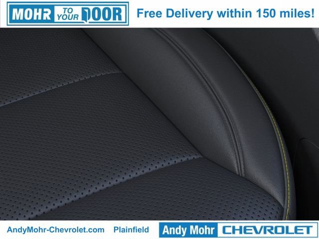New 2026 Chevrolet Trax ACTIV FWD image 21