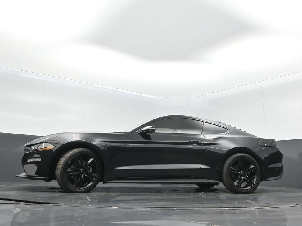 Used 2021 Ford Mustang Premium w/ Equipment Group 201A image 25