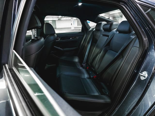 New 2026 Honda Civic Sport Touring image 16
