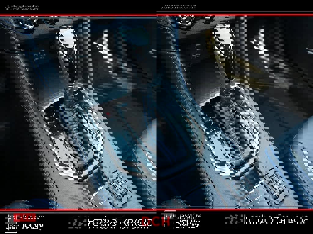 Used 2020 Subaru Crosstrek Hybrid w/ Moonroof Package w/Navigation image 11