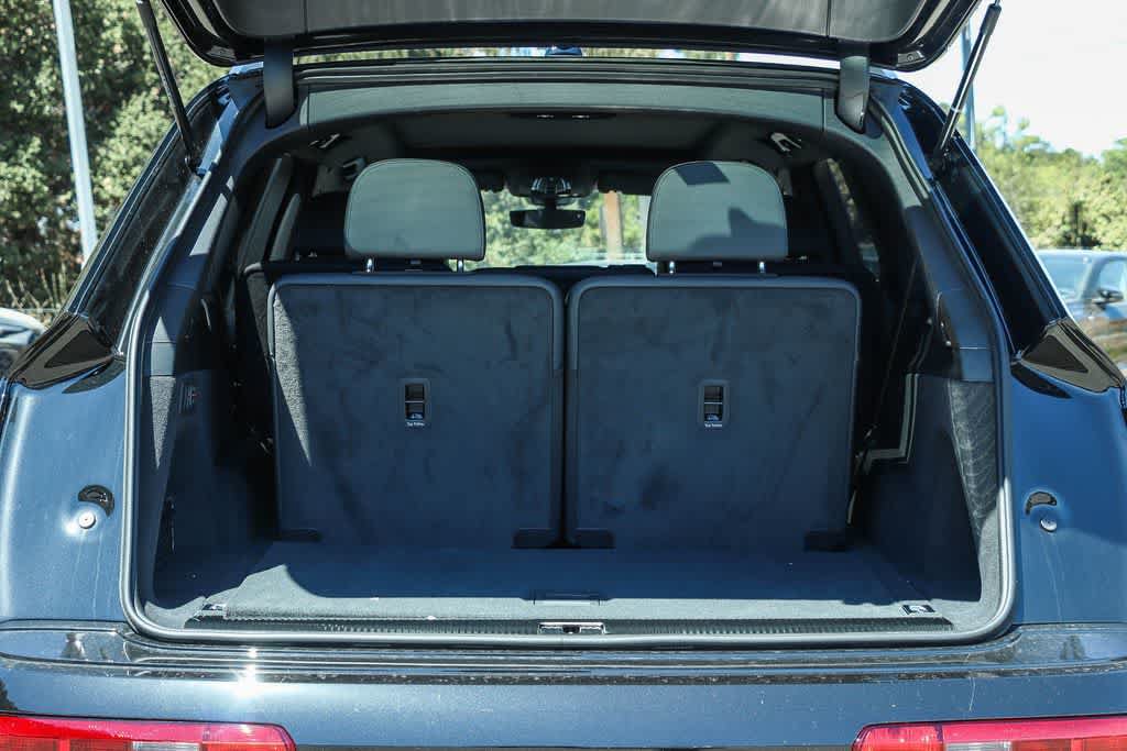 New 2026 Audi Q7 Premium Plus AWD/4WD image 31