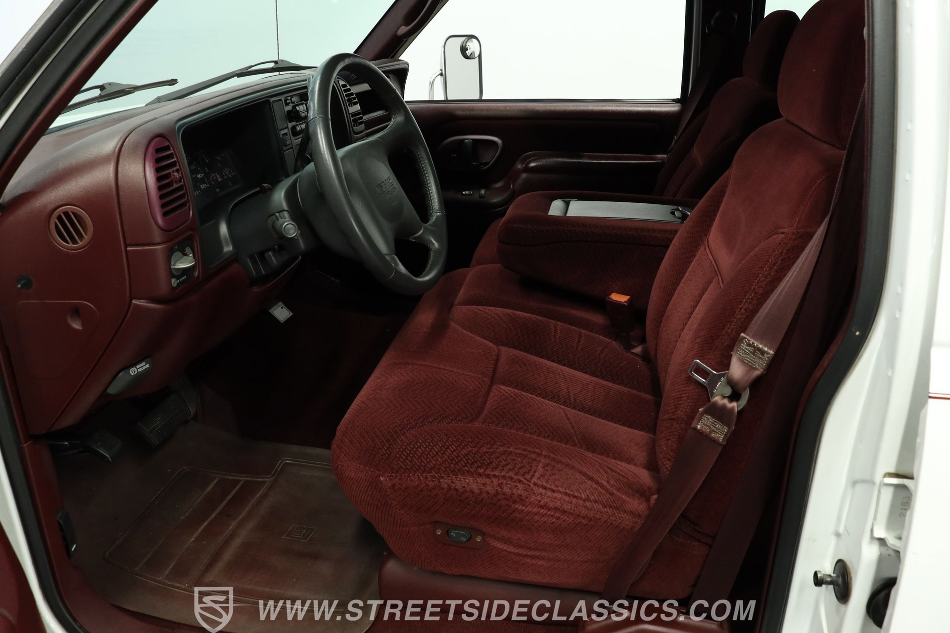 Used 1998 GMC Sierra 3500 2WD Crew Cab w/ Marketing Option Pkg 3 image 35