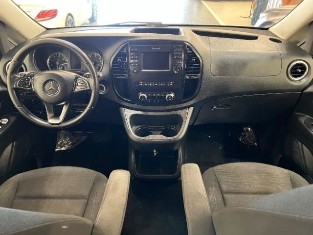 Used 2019 Mercedes-Benz Metris Passenger image 13