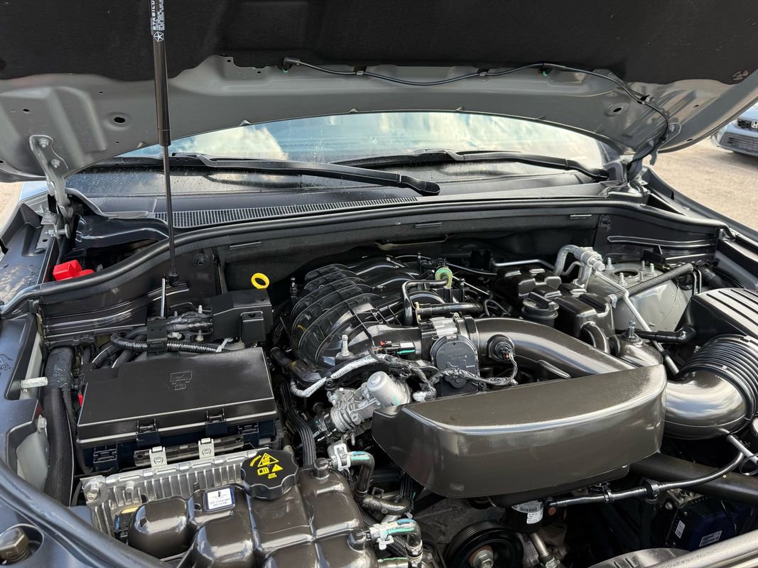 Used 2021 Jeep Grand Cherokee Laredo X image 33