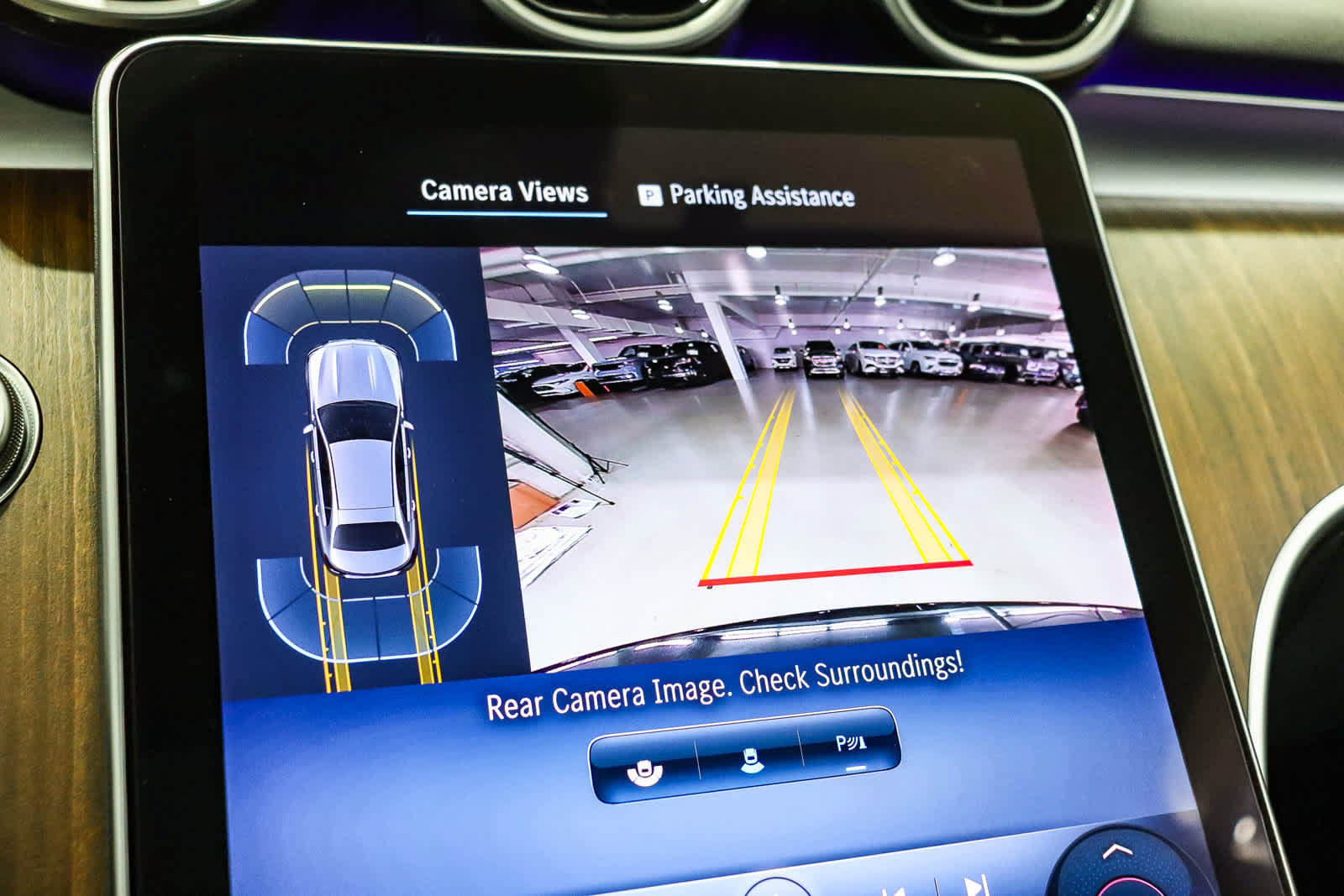 Certified 2024 Mercedes-Benz C 300 Sedan image 26