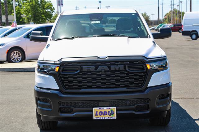 Used 2025 RAM 1500 Tradesman image 6