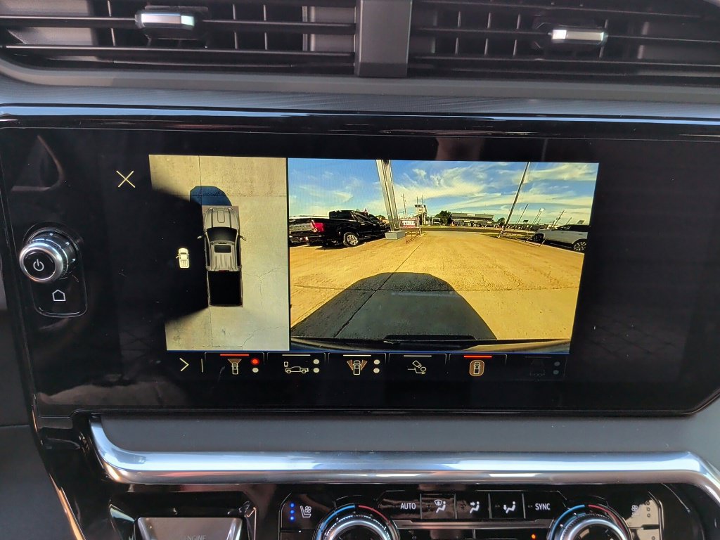 New 2026 GMC Sierra 2500 Denali Ultimate AWD/4WD image 26