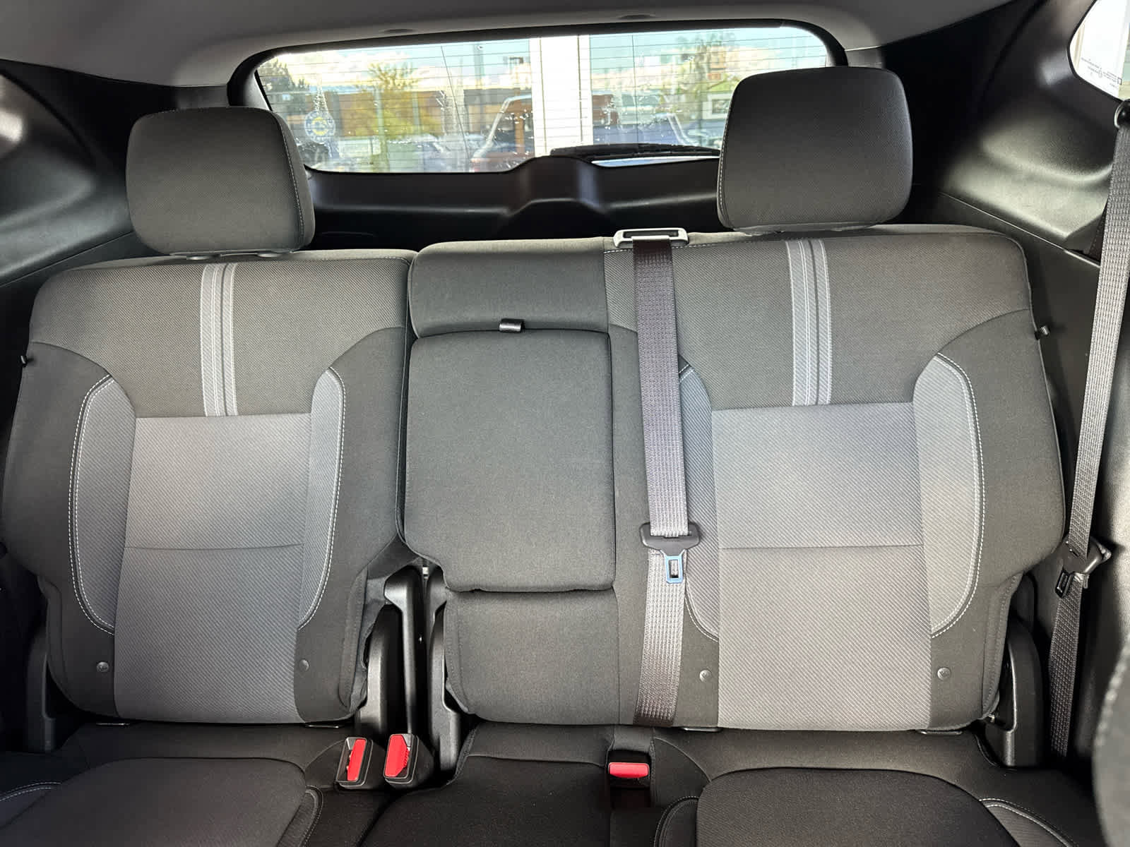 Certified 2025 Chevrolet Blazer LT image 25