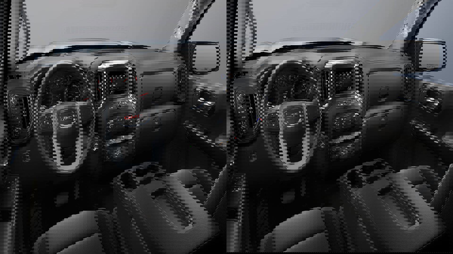 New 2026 GMC Sierra 1500 Pro image 30