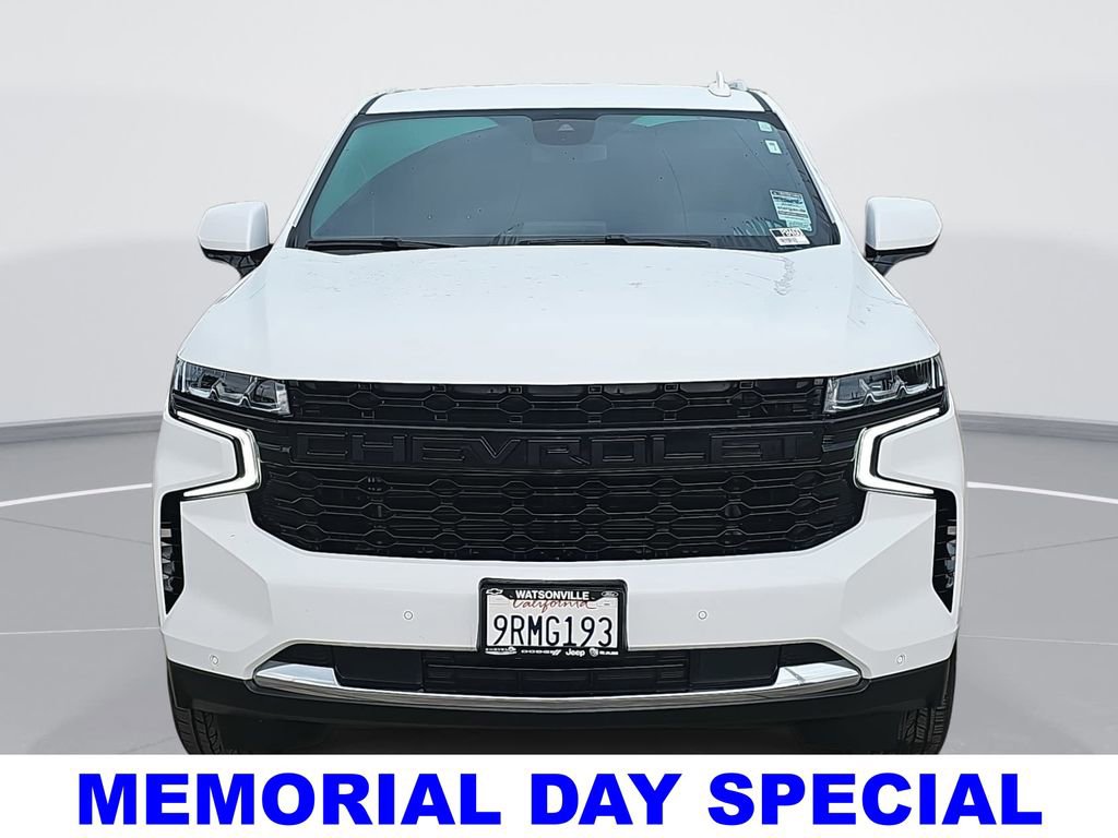 Used 2024 Chevrolet Tahoe LS RWD image 8