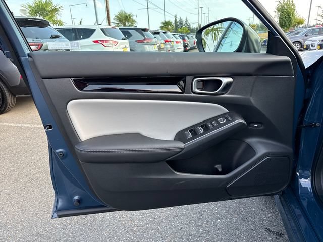 Certified 2026 Honda Civic Sport Touring image 17